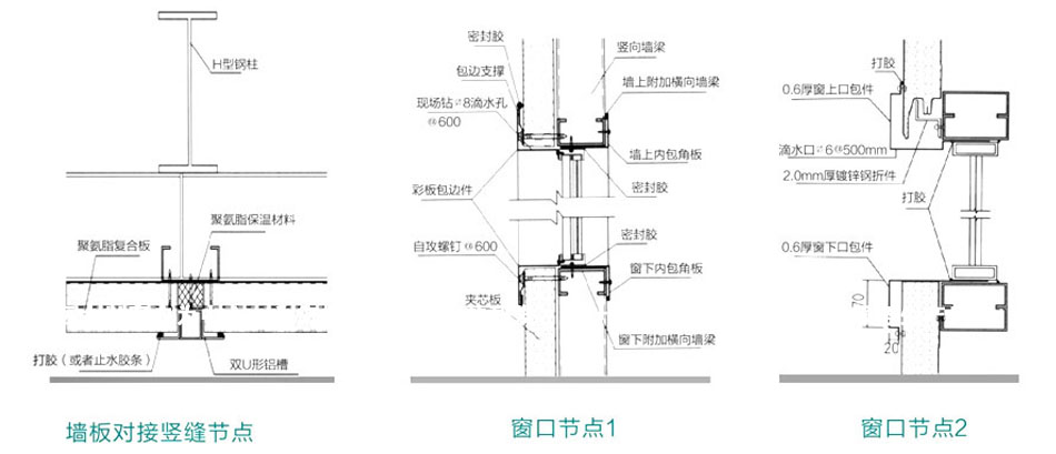 聚氨酯屋面板(图7)